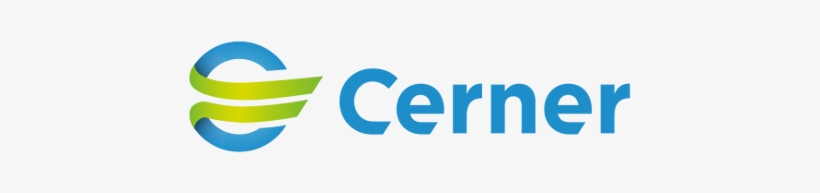 Cerner Teams-up With North London Partners Stp To Share - Cerner Ehr Logo, transparent png #3068415