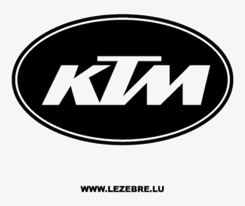 Ktm Logo Vector, transparent png #3068417
