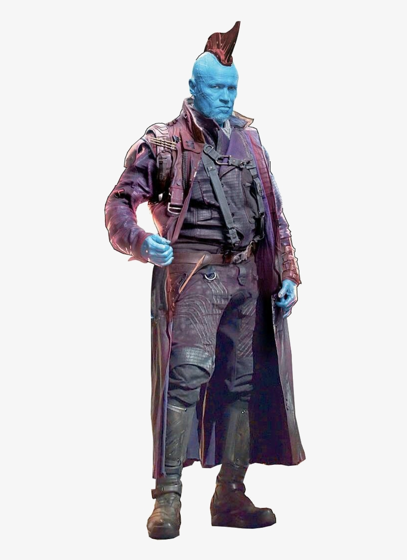 Guardians Of The Galaxy Vol - Guardians Of The Galaxy Yondu Png, transparent png #3068440