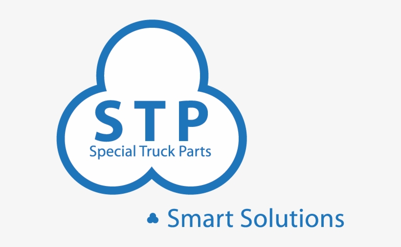 Logo Special Truck Parts 4 - Logo, transparent png #3068511