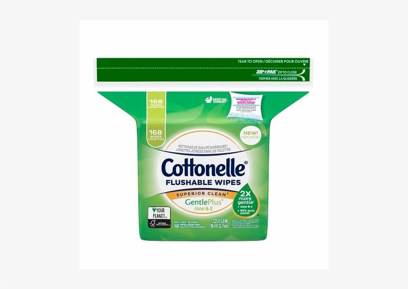 Ended - Cottonelle, transparent png #3068546