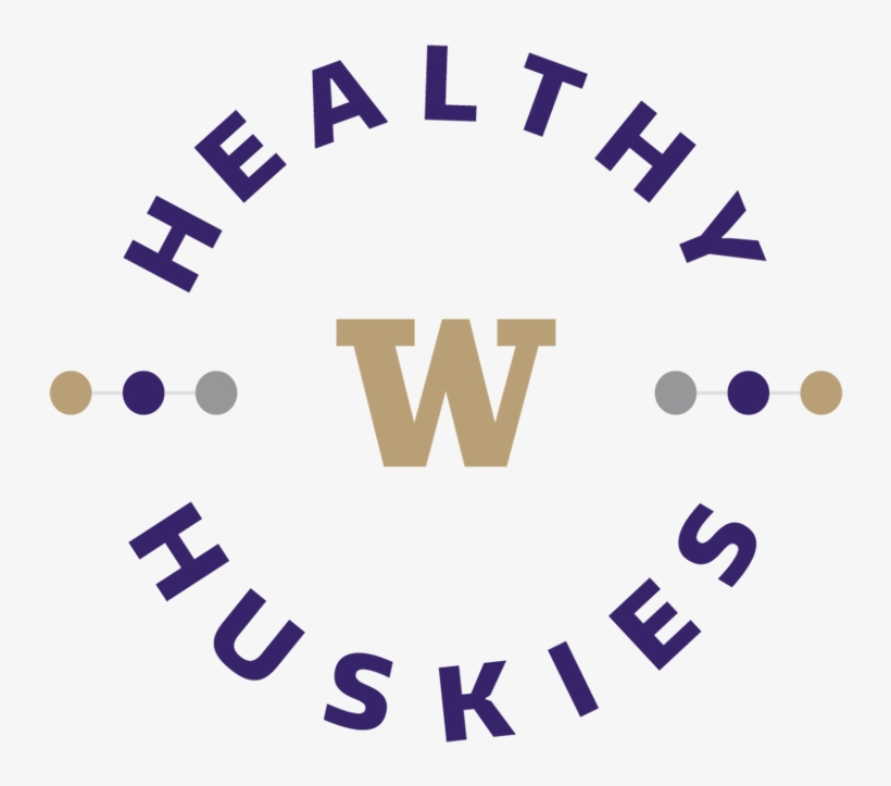 Uw Huskies Logo Png - University Of Washington, transparent png #3068591