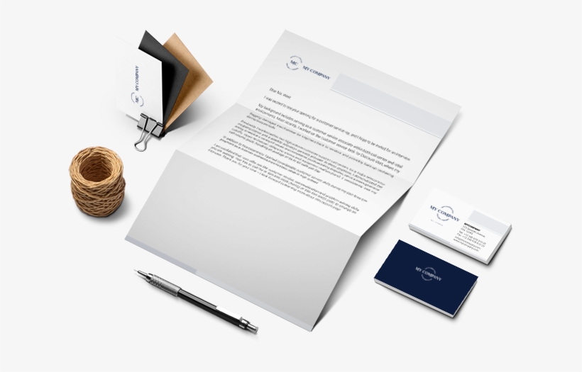 Business Cards - Brand, transparent png #3068687