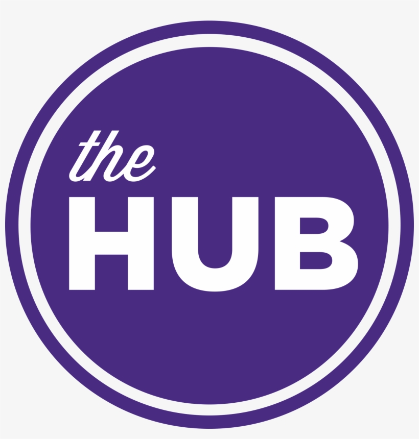 Hub Logo - Enterprise Service Desk Icon, transparent png #3068711