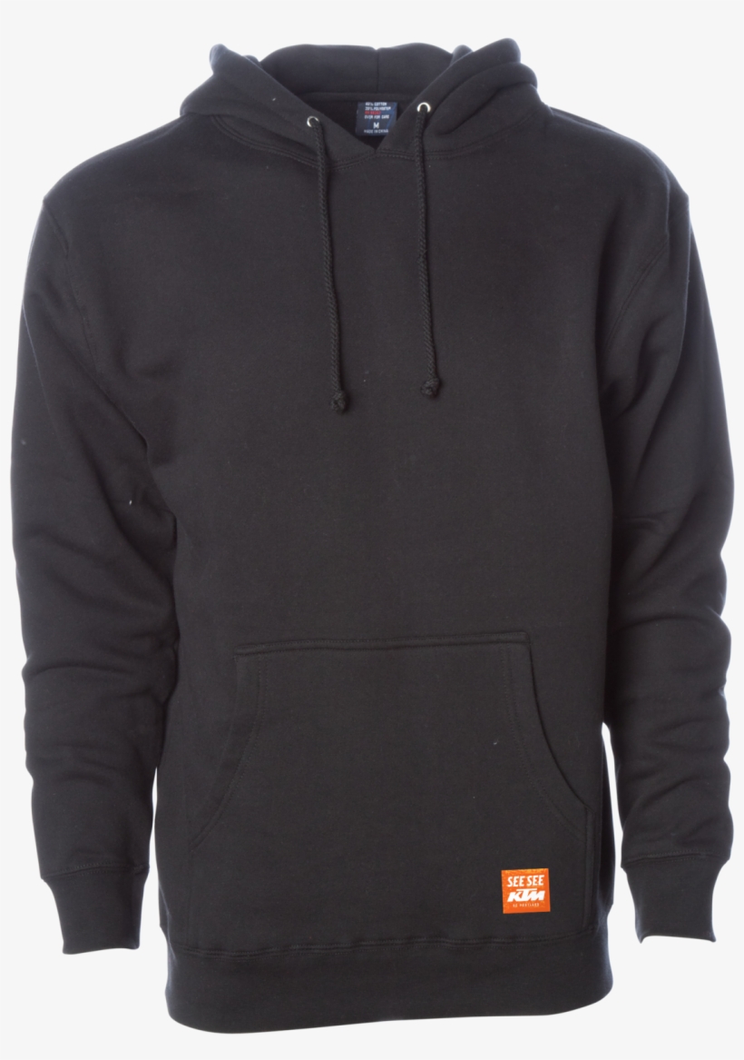 See See Ktm Brand Pullover, transparent png #3068808