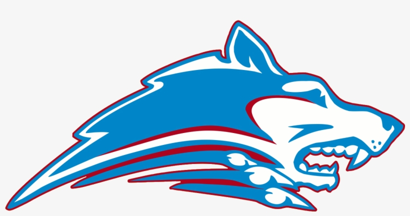 The Hirschi Huskies - Hirschi High School, transparent png #3068838