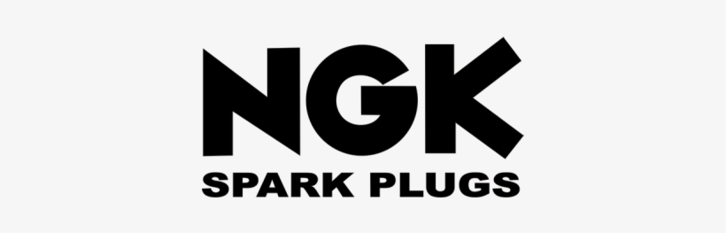 Ngk Spark Plugs Logo Vector, transparent png #3068891