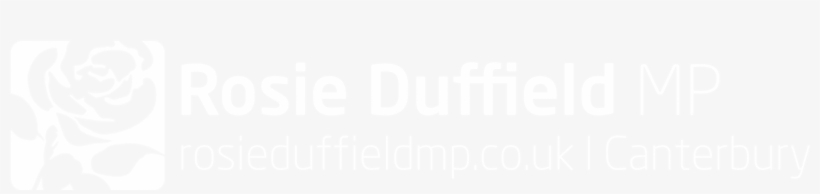 Rosie Duffield Mp - Labour Party, transparent png #3068917