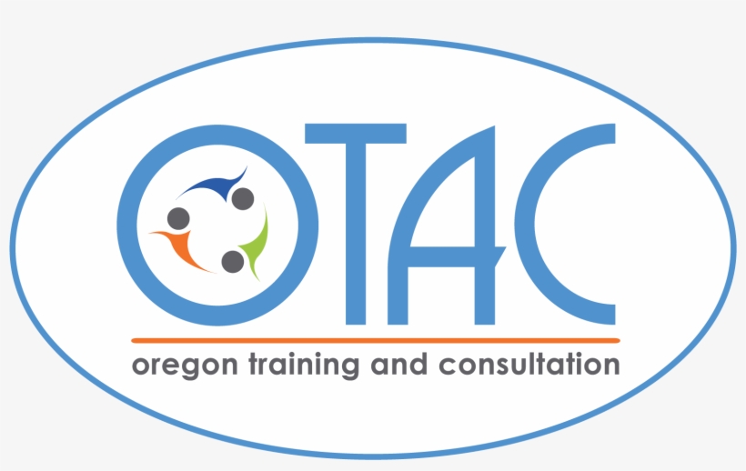 Otac Logo W Oval Web Version 1080p - Techconsult, transparent png #3068919