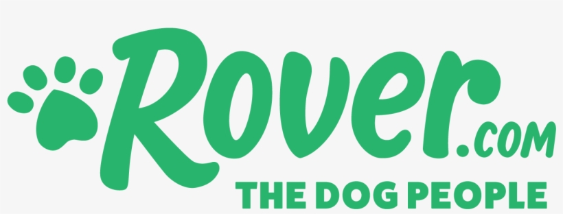 Husky - Rover Dog Walking Logo, transparent png #3068920