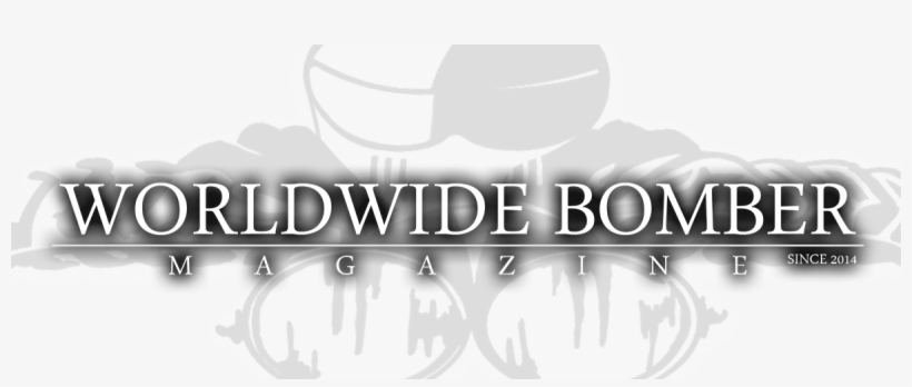 Worldwide Bomber Magazine - Magazine, transparent png #3068921
