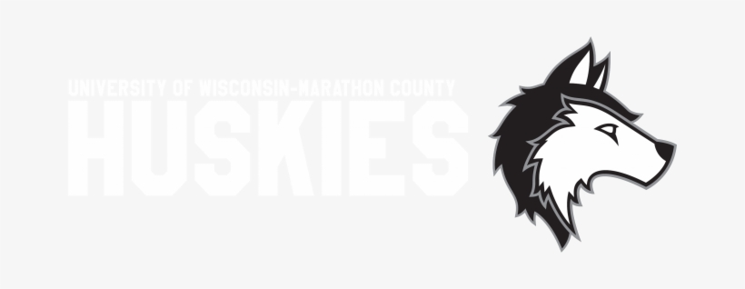 Uw-marathon County Husky Logo - University Of Wisconsin–marathon County, transparent png #3068946