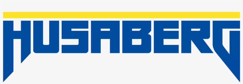 Husaberg Logo, transparent png #3068947