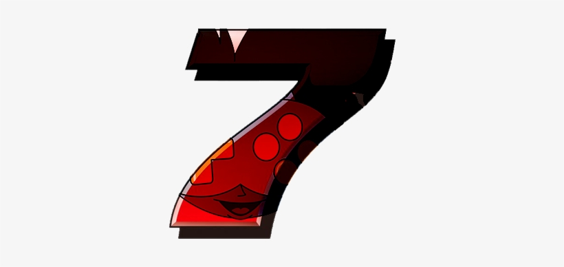 Gbatemp's 10th Birthday Mario Kart 7 Tournament - Mario Kart 7 Logo, transparent png #3068992