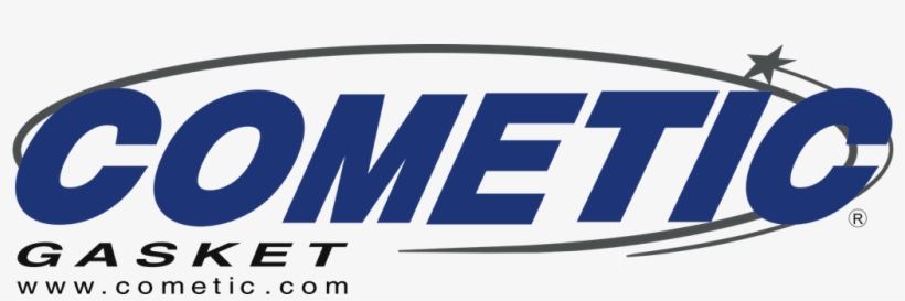 Cometic Gaskets Logo - Cometic Head Gasket Logo, transparent png #3069100