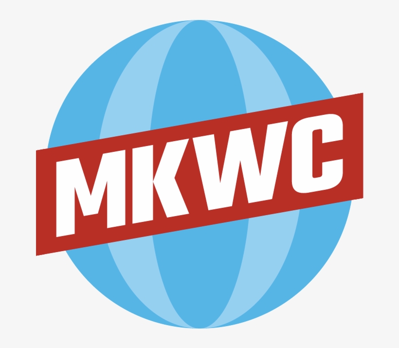 World Cup Logo - Mkwc, transparent png #3069225