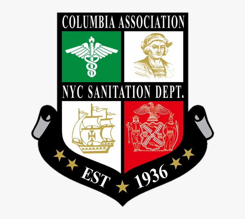 Dsny Columbia Association & Ny Jets Bus Trip Fundraising - Columbia Association Dsny, transparent png #3069288