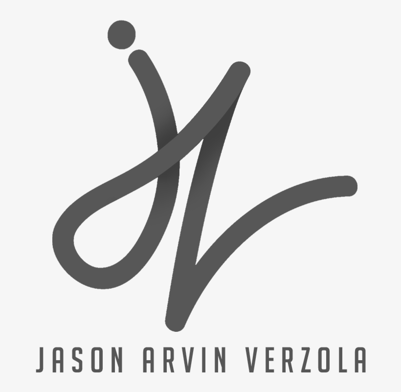 Jason Verzola Jason Verzola - Calligraphy, transparent png #3069324