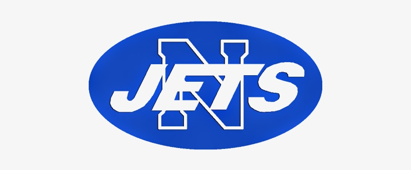Newtown Jets Logo, transparent png #3069409