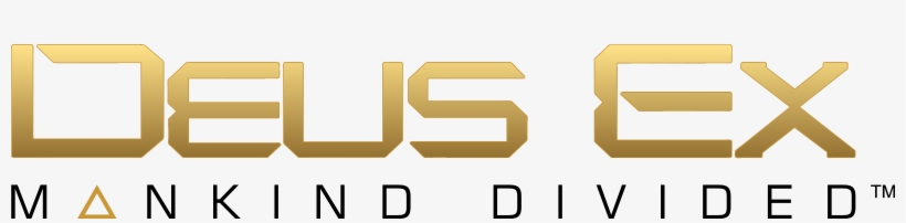 Benchmarks - 1080p - Deus Ex Human Revolution, transparent png #3069429