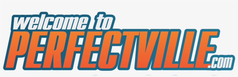 Perfectville - Portable Network Graphics, transparent png #3069432