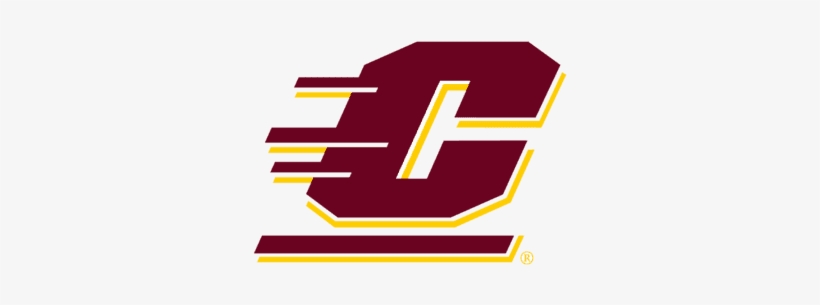 Central Michigan Chippewas Football - Central Michigan University Phone, transparent png #3069551