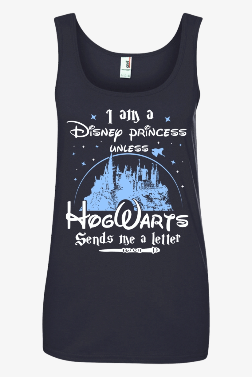 I Am A Disney Princess Unless Hogwarts Sends Me A Letter - Im A Disney Princess Unless Hogwarts Sends Me A Letter, transparent png #3069553