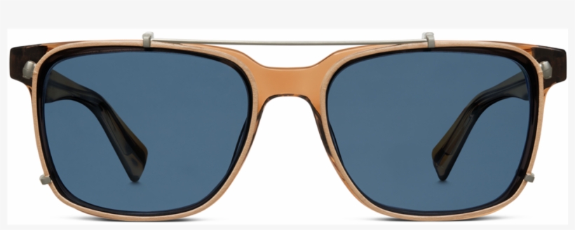 Warby Parker - Reflection, transparent png #3069555