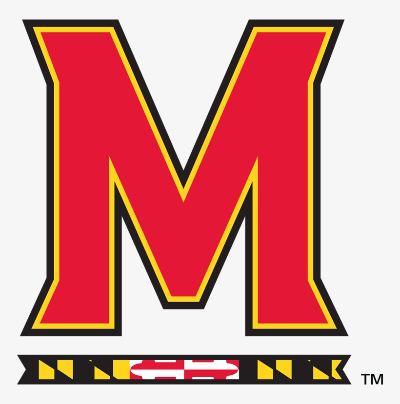 Maryland Team Stats & Michigan Comparison - Maryland Logo, transparent png #3069618