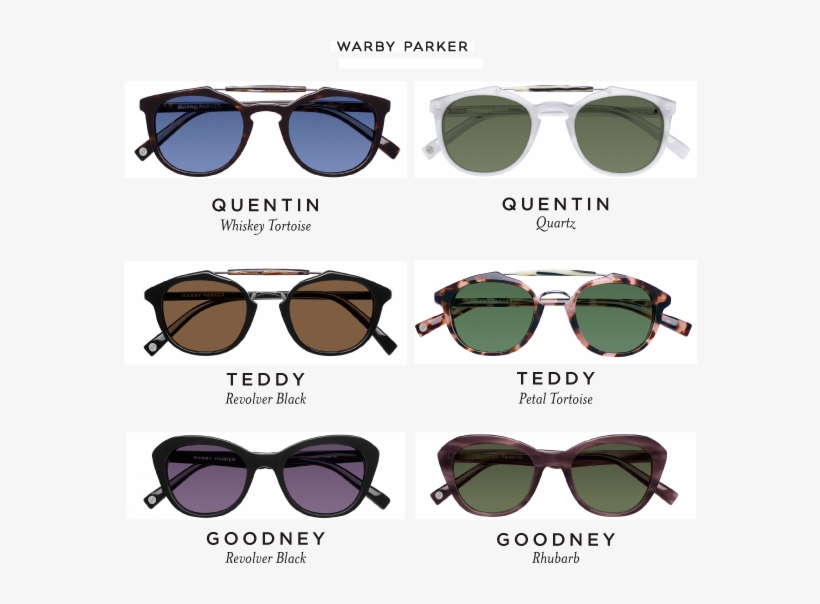 Warby Parker, transparent png #3069622