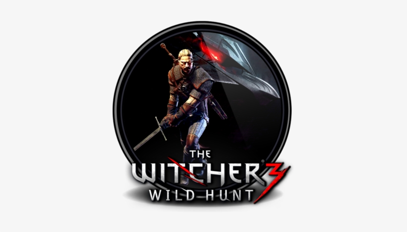 Witcher 3: Wild Hunt [pc Game], transparent png #3069696