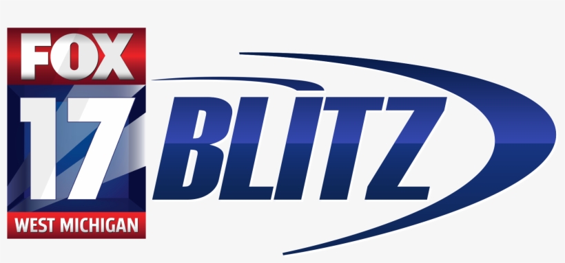 West Michigan- Here Are The Final Scores Of The Michigan - Fox 17 Logo, transparent png #3069749