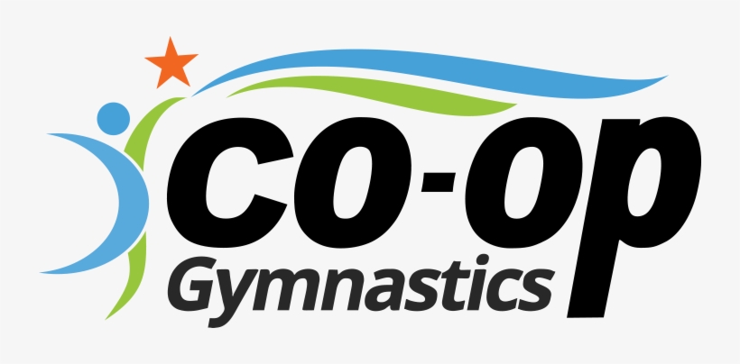 Co-op Gymnastics - Dance, transparent png #3069841