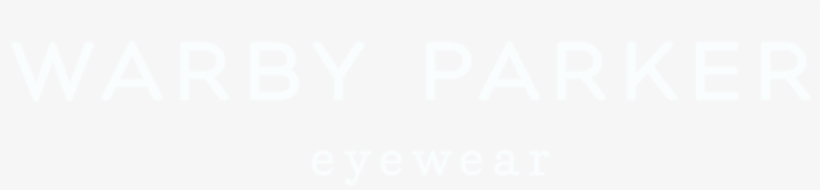 Warbyparkerlogo - Warby Parker, transparent png #3069889