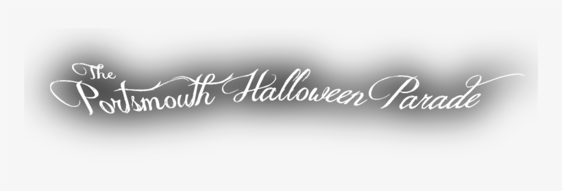 Portsmouth Halloween Parade - Portsmouth Halloween Parade 2016, transparent png #3069905