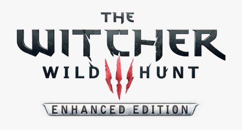 If I Drink Myself To Oblivion The Voices Will Go Silent, - Witcher 3 Wild Hunt Logo, transparent png #3069984