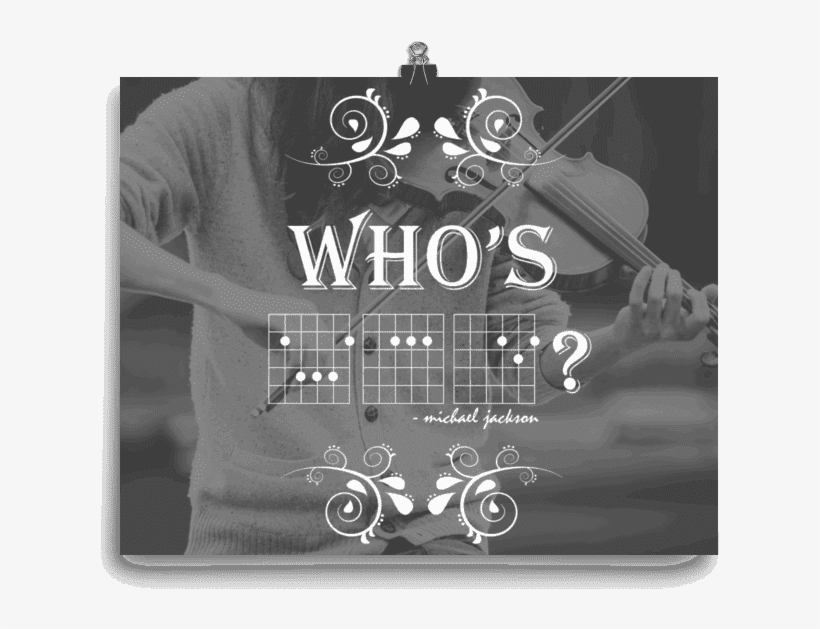 Who's B,a,d - Michael Jackson - Talented Musicians - Wine Loft, transparent png #3069985