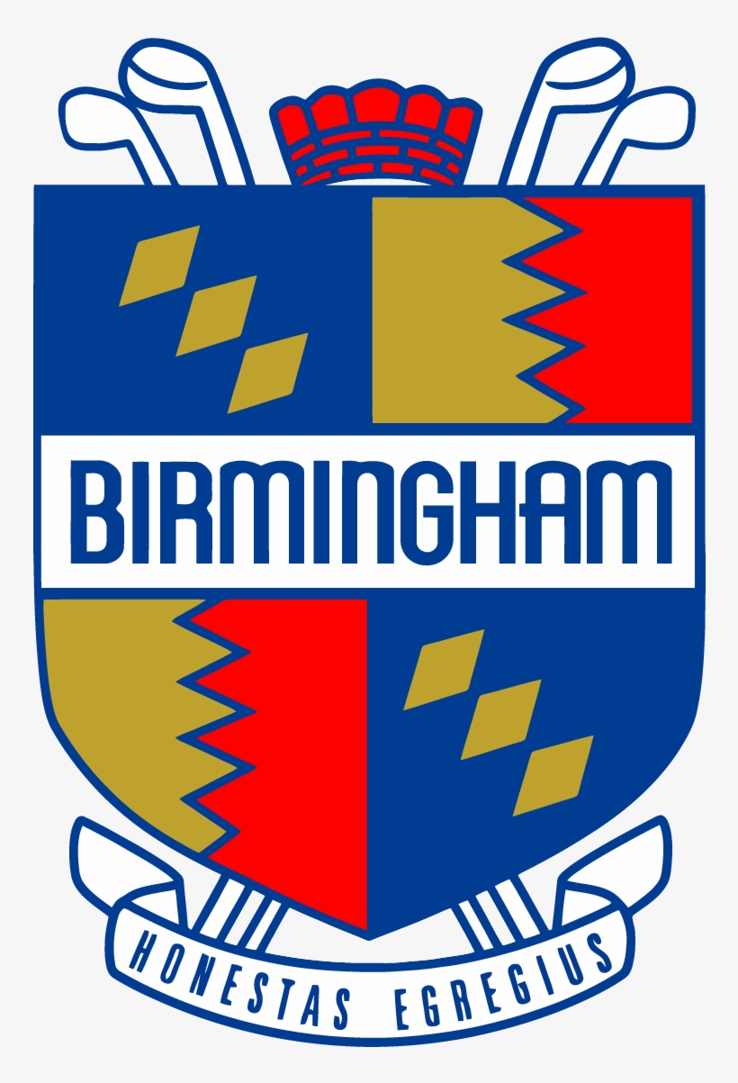Birmingham Country Club Logo, transparent png #3069986