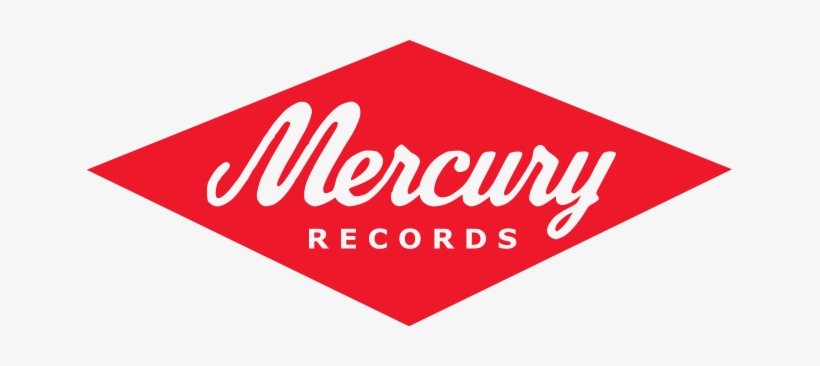 Mercury Records Logo Svg - Mercury Records Logo, transparent png #3070008