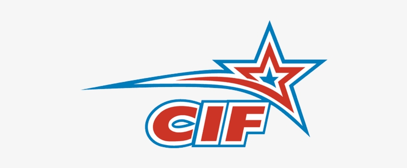Cif Indoor Football Logo, transparent png #3070027