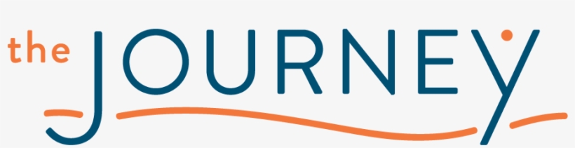 The Journey Logo - Journey Logo, transparent png #3070056