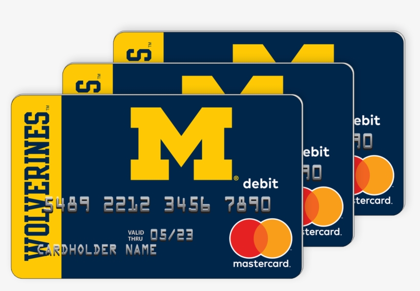 Load - University Of Michigan, transparent png #3070082