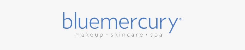 Blue Mercury Makeup Logo, transparent png #3070083
