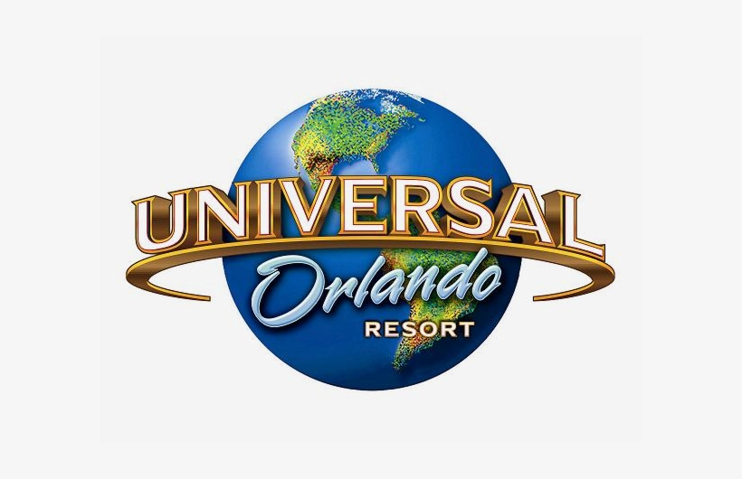 Podcast For The Announcement Of The New "despicable - Universal Orlando Resort Logo Png, transparent png #3070109