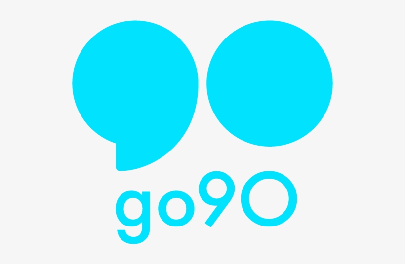 Tumblr Static - Verizon Go90 Logo, transparent png #3070111