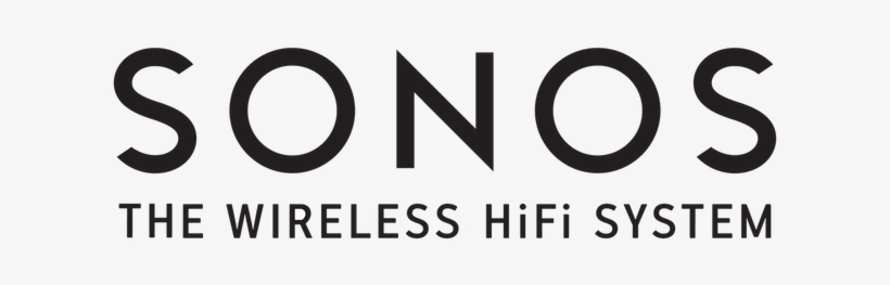 A Majority Of My Blog Posts Lately Have Been About - Sonos Speakers Logo, transparent png #3070170