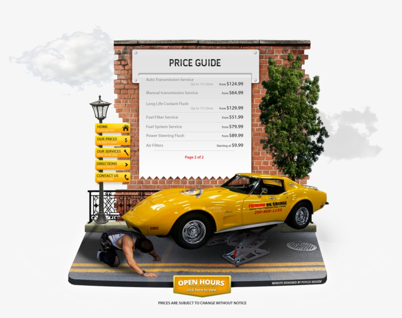 Pennzoil 10 Minute Oil Change - Kelowna, transparent png #3070272