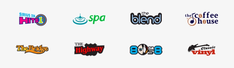 Enjoy Over 100 Siriusxm Channels Including Commercial-free - Siriusxm Music For Business Channels, transparent png #3070294