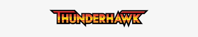 Michigan Carousel Thunderhawk - Thunderhawk Michigan's Adventure Logo, transparent png #3070296