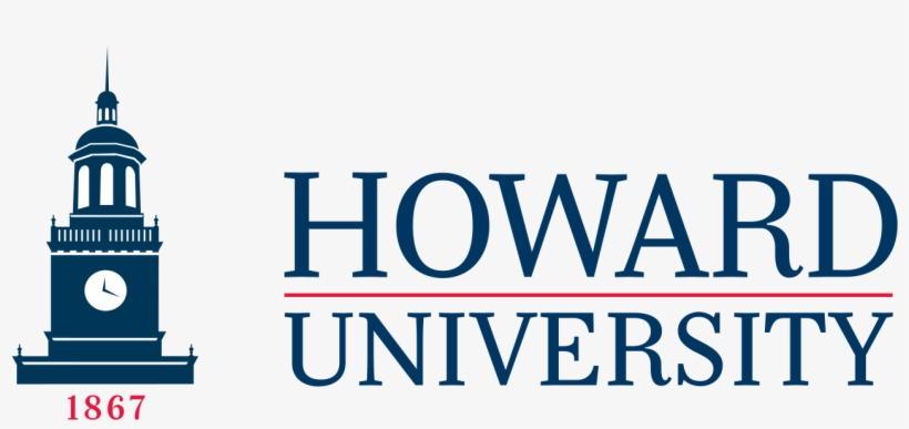 Howard University's, transparent png #3070346